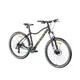 Dámsky horský bicykel Devron Riddle Lady 1.9 29" - model 2019 - Black