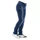 Women’s Moto Jeans City Nomad Karen Iron - Blue