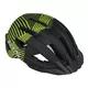 Kellys Daze Fahrradhelm - Pink - Black Green