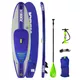 Jobe Aero SUP Desna 10.0 Paddle Board mit Zubehör