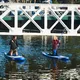 Paddleboard s príslušenstvom Jobe Aero SUP Desna 10.0