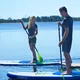 Paddleboard z akcesoriami Jobe Aero SUP Desna 10.0