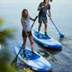 Jobe Aero SUP Desna 10.0 Paddle Board mit Zubehör