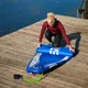 Jobe Aero SUP Desna 10.0 Paddle Board mit Zubehör