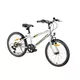 Children's Bike Reactor Star 20" - Blue - White