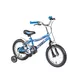 Dětské kolo DHS Speed 1403 14" - model 2017