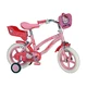 Detský bicykel Hello Kitty Freni 12" 2013