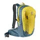 Children’s Cycling Backpack Deuter Compact 8 JR - greencurry-arctic