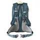 Kinder Fahrradrucksack Deuter Compact 8 JR - greencurry-arctic