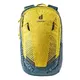 Children’s Cycling Backpack Deuter Compact 8 JR - greencurry-arctic