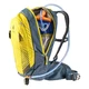 Children’s Cycling Backpack Deuter Compact 8 JR - Graphite-Black