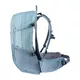 Turistický batoh Deuter Futura 25 SL - dusk-slateblue