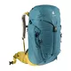 Turistický batoh Deuter Trail 28 SL - shale-graphite - denim-turmeric