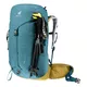 Turistický batoh Deuter Trail 28 SL - shale-graphite