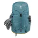 Turistický batoh Deuter Trail 28 SL - shale-graphite