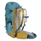 Turistický batoh Deuter Trail 28 SL - denim-turmeric