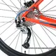 Devron Riddle H2.7 27,5'' - Mountainbike - Modell 2017 - Orange Split