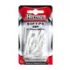 Dart Tips Harrows Dimple Soft 2BA – 30 Pcs. - White - White