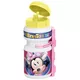 Plastic Cycling Bottle w/ Holder Minnie Mouse 0.375 L