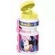 Plastic Cycling Bottle w/ Holder Minnie Mouse 0.375 L