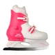 Iceskate Spartan Jana - White - White-Pink