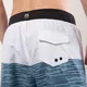 Men’s Board Shorts Aqua Marina Division - S