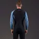 Men’s Rashguard Aqua Marina Division - Grey, S