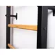 Žebřiny s hrazdou BenchK 211B 230x67 cm