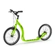 Kick Scooter Yedoo Dragstr 2020 - Red - Green