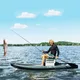 Paddleboard wędkarski deska pompowana Aqua Marina Drift