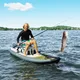 Horgász paddleboard Aqua Marina Drift