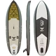 Rybářský paddleboard Aqua Marina Drift - 2.jakost