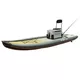 Fishing Paddle Board Aqua Marina Drift