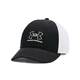 Women’s Iso-Chill Driver Mesh Adjustable Cap Under Armour - White - Black