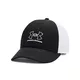 Women’s Iso-Chill Driver Mesh Adjustable Cap Under Armour - Black - Black