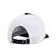 Women’s Iso-Chill Driver Mesh Adjustable Cap Under Armour - White