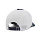 Men’s Iso-Chill Driver Mesh Adjustable Cap Under Armour - Grey