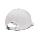 Men’s Iso-Chill Driver Mesh Adjustable Cap Under Armour - White