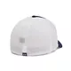 Men’s Iso-Chill Driver Mesh Cap Under Armour - White 101