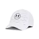 Men’s Iso-Chill Driver Mesh Cap Under Armour - Black - White 101