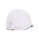 Men’s Iso-Chill Driver Mesh Cap Under Armour - Rush Red Tint