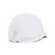 Men’s Iso-Chill Driver Mesh Cap Under Armour - White 101