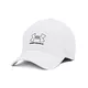 Men’s Iso-Chill Driver Mesh Cap Under Armour - White 101 - White