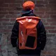 Waterproof Bag FISHDRYPACK - Orange