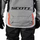 Motorcycle Jacket SCOTT Dualraid DP - Grey/Olive-Green