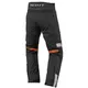 Motorcycle Pants SCOTT Dualraid DP - Grey/Olive-Green