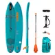 Paddleboard kiegészítőkkel JOBE Aero SUP Duna 11.6 23007