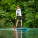 Paddleboard kiegészítőkkel JOBE Aero SUP Duna 11.6 23007