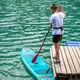 Paddleboard s příslušenstvím JOBE Aero SUP Duna 11.6 23007