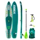 Jobe Aero SUP Duna 11.6 - Paddle Board mit Zubehör Modell 2019